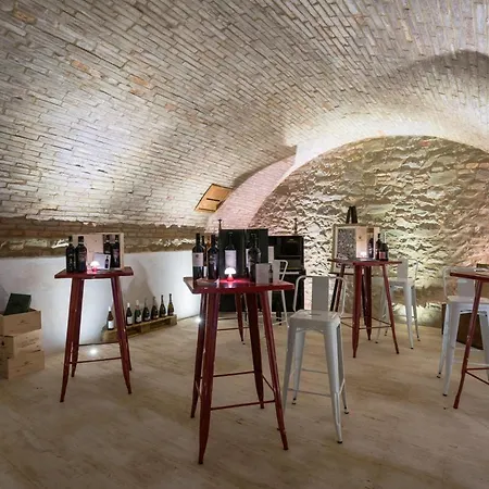 Dimora Delle Muse Bed & Breakfast Montalcino