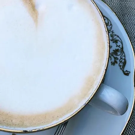 Couette-café Dimora Delle Muse