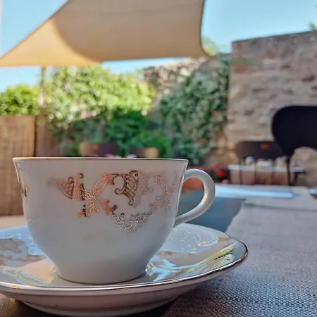 Bed & Breakfast Dimora Delle Muse Montalcino