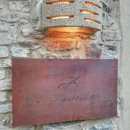 Bed & Breakfast Dimora Delle Muse Montalcino