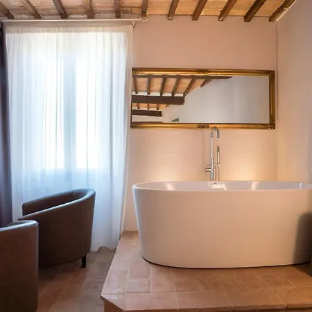 Couette-café Dimora Delle Muse 4*