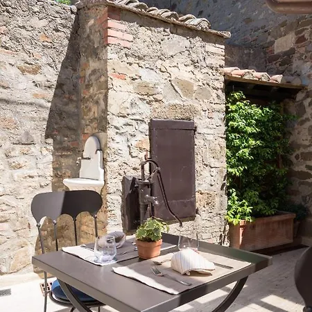 Couette-café Dimora Delle Muse 4*