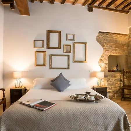 Dimora Delle Muse Bed & Breakfast