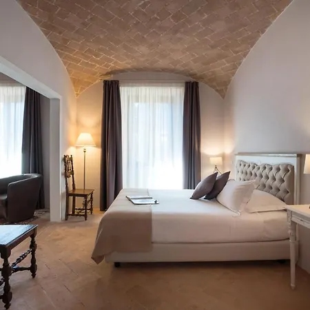 Bed & Breakfast Dimora Delle Muse