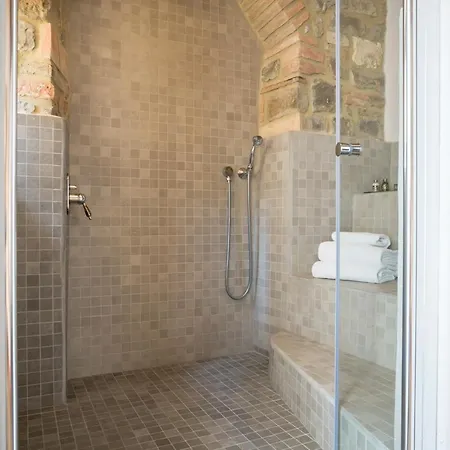 Dimora Delle Muse Bed & Breakfast