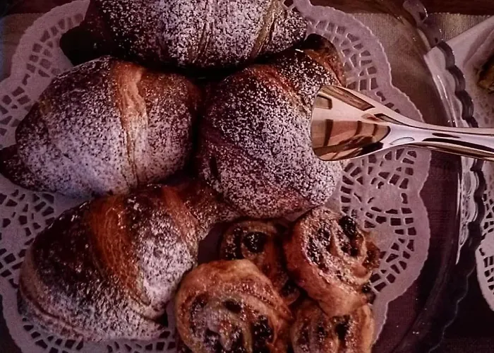 Nocleg ze śniadaniem Dimora Delle Muse Montalcino