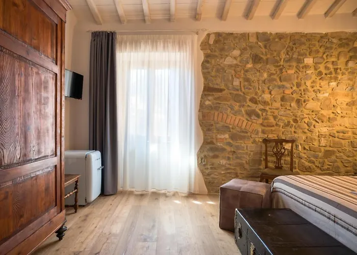 Dimora Delle Muse 4*