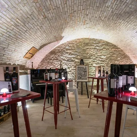 Dimora Delle Muse Bed & Breakfast