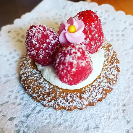 Dimora Delle Muse 4*