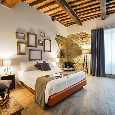 Bed & Breakfast Dimora Delle Muse 4*