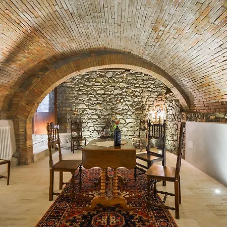 Dimora Delle Muse Montalcino
