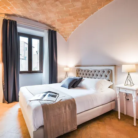 Bed & Breakfast Dimora Delle Muse