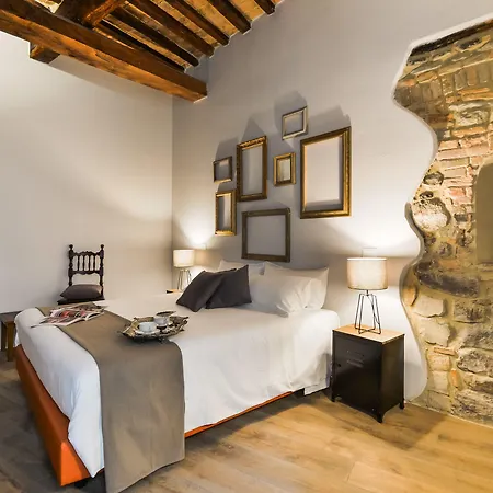 Dimora Delle Muse Montalcino