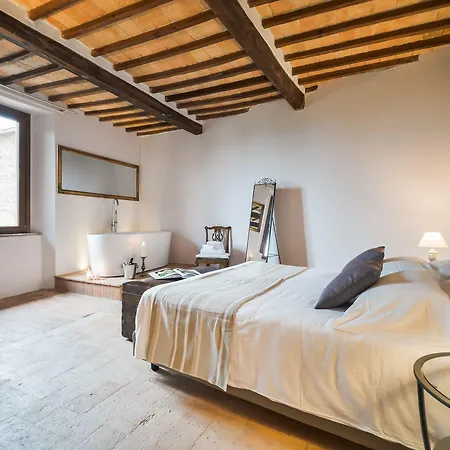 Bed & Breakfast Dimora Delle Muse