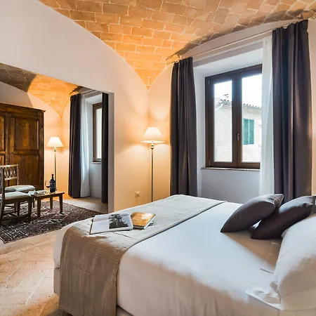 Dimora Delle Muse Bed & Breakfast Montalcino