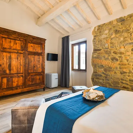 Bed & Breakfast Dimora Delle Muse