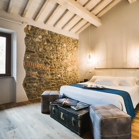 Dimora Delle Muse 4*