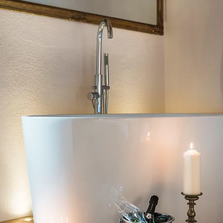 Dimora Delle Muse Bed & Breakfast