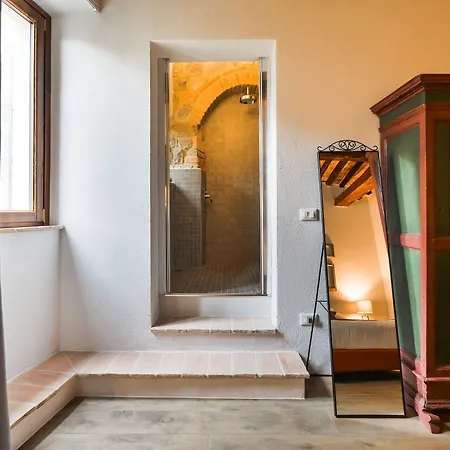 Dimora Delle Muse 4* Montalcino