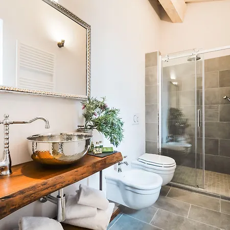 Dimora Delle Muse Bed & Breakfast Montalcino