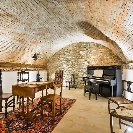 Dimora Delle Muse Bed & Breakfast Montalcino