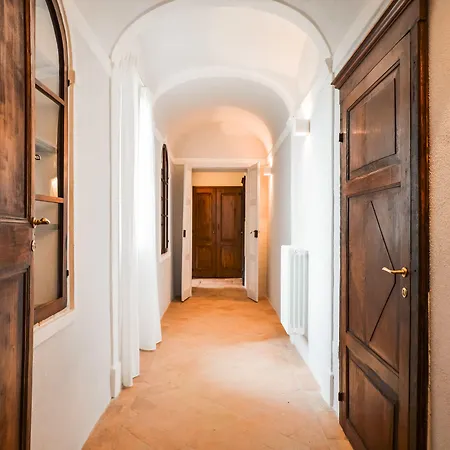 Bed & Breakfast Dimora Delle Muse