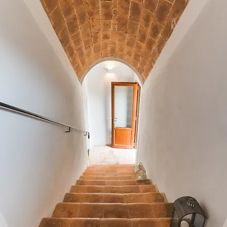 Dimora Delle Muse Bed & Breakfast Montalcino
