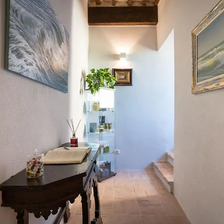 Dimora Delle Muse Bed & Breakfast Montalcino