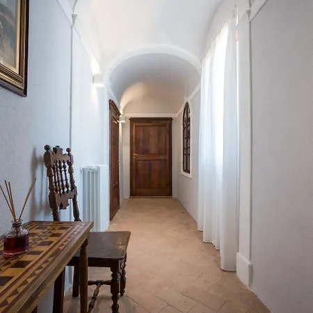 Bed & Breakfast Dimora Delle Muse