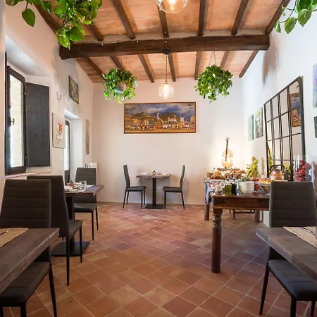 Dimora Delle Muse Montalcino