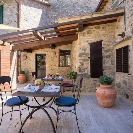 Bed & Breakfast Dimora Delle Muse