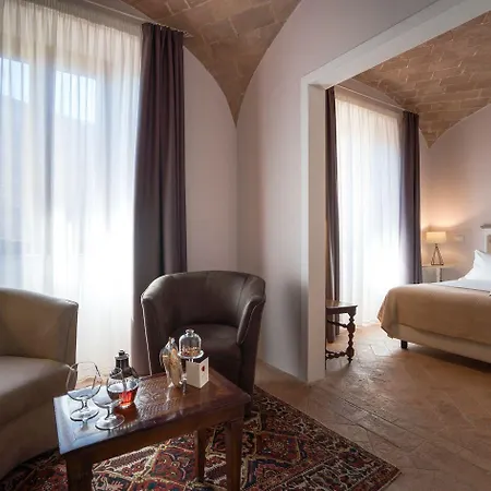 Bed & Breakfast Dimora Delle Muse Montalcino