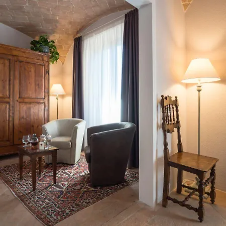 Dimora Delle Muse Bed & Breakfast