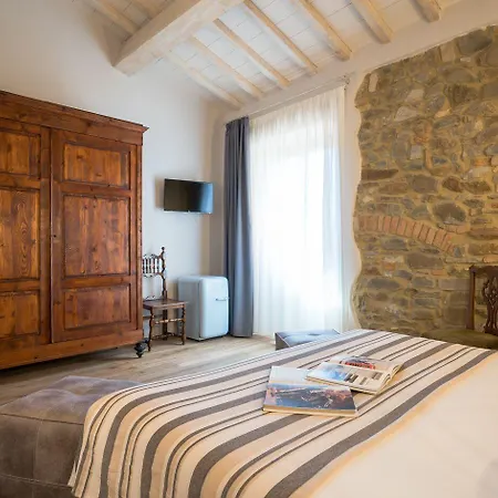 Dimora Delle Muse Montalcino