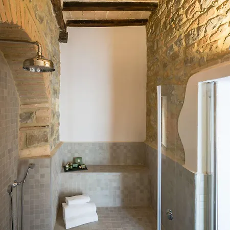 Dimora Delle Muse Bed & Breakfast