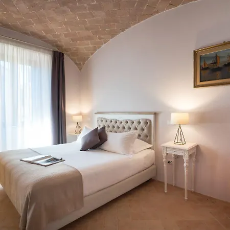 Bed & Breakfast Dimora Delle Muse