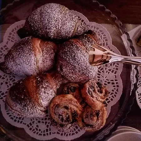 Oda ve Kahvaltı Dimora Delle Muse Montalcino