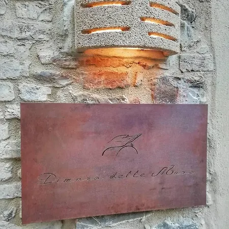 Bed & Breakfast Dimora Delle Muse Montalcino