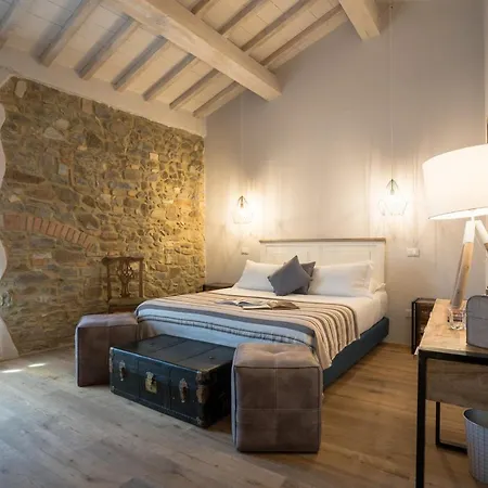 Dimora Delle Muse Montalcino
