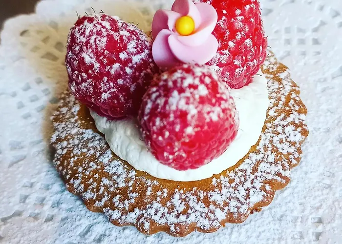 Dimora Delle Muse 4*