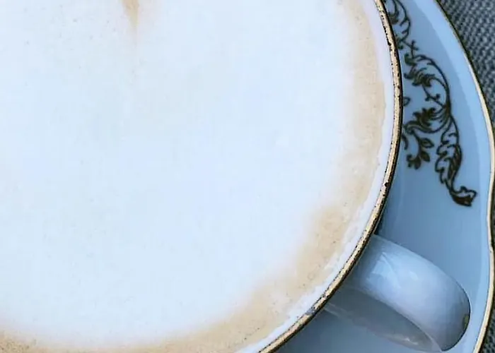 Bed and breakfast Dimora Delle Muse