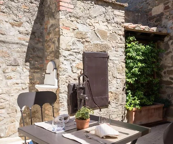 Bed and breakfast Dimora Delle Muse 4*